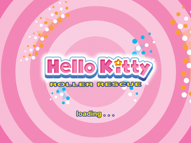 Hello Kitty: Roller Rescue screenshot 3 for Xbox